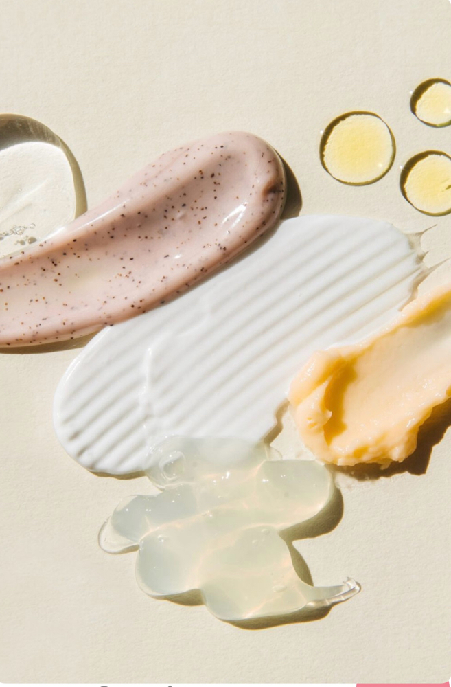 Pumpkin Spice Facial