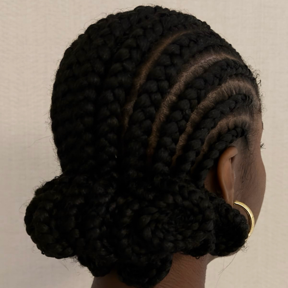 Braiding Hair📦 at Sekwàh_luxè.hair in Spokane, WA