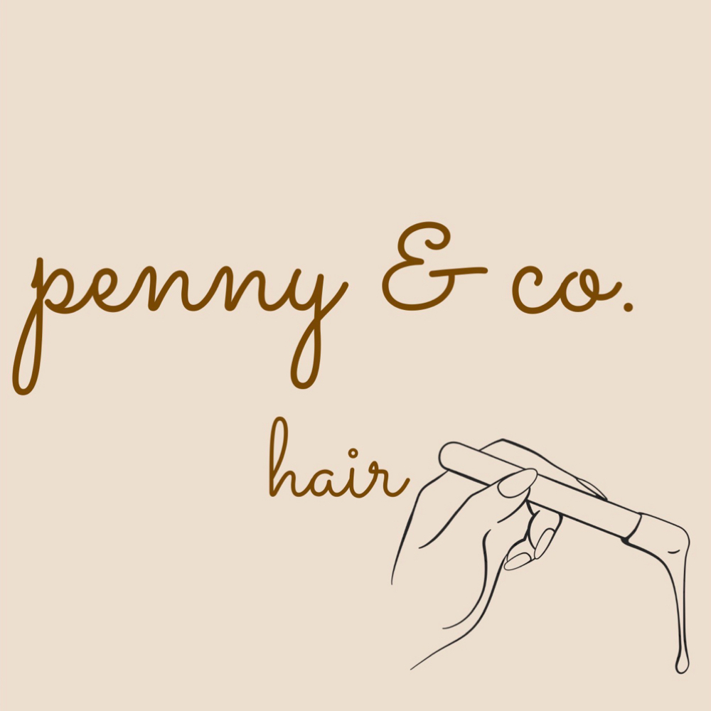 Facial Wax at Penny&Co. Hair in Columbia, SC