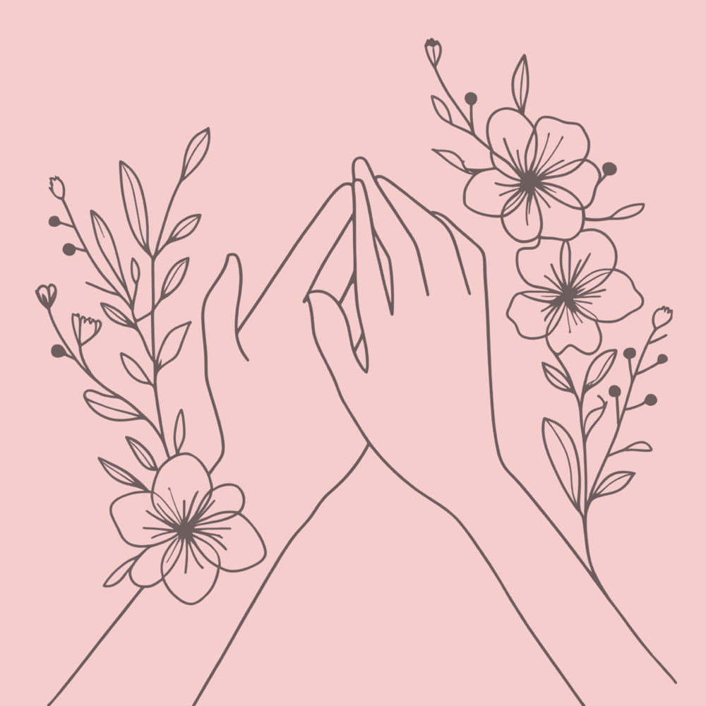 Hands