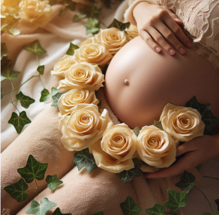 Prenatal Massage