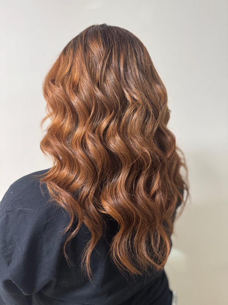 Color Correction at Beauty by Alina in Kankakee, IL
