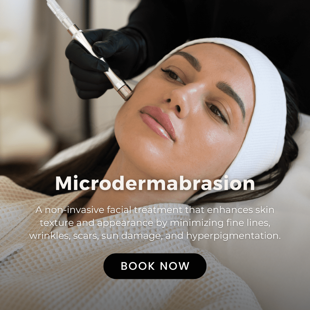 Diamond Microdermabrasion at ACK Esthetics, LLC in Naples, FL