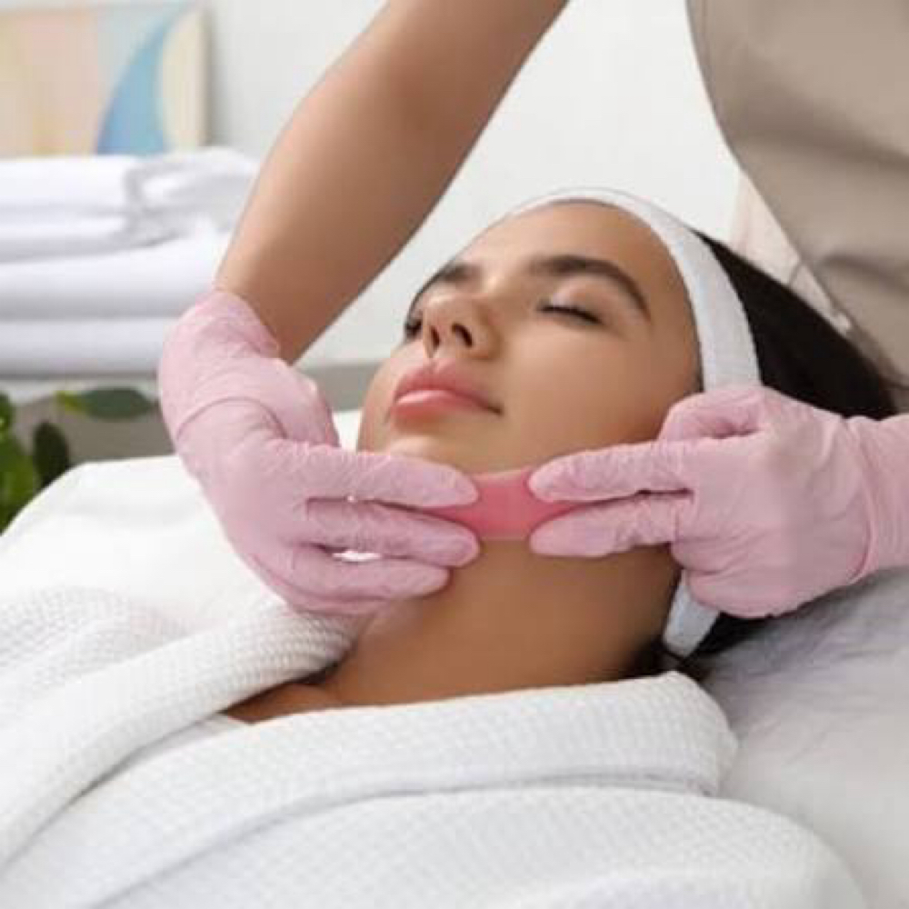 Lip & Chin Wax at Coastal Beauty by Bai in Spring Hill, FL