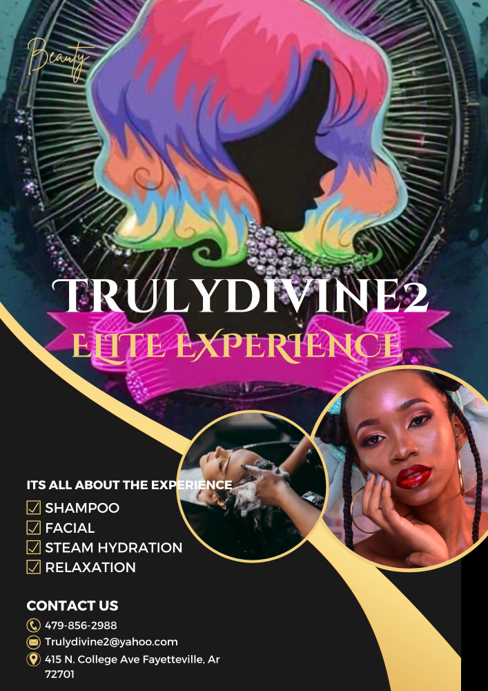 TRULYDIVINE ELITE EXPERIENCE