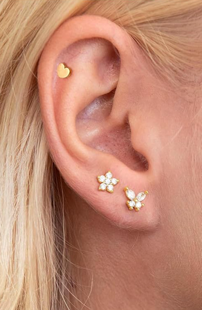 Piercing Special