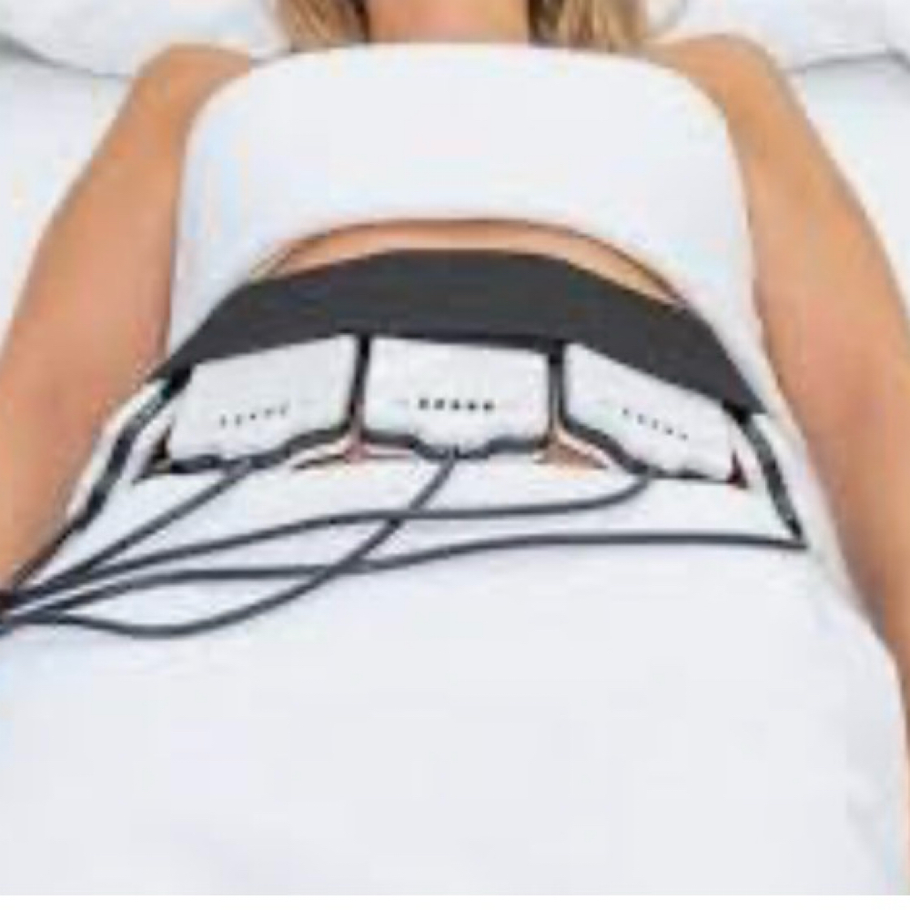 Laser Lipo (Single Area) at Elite Wellness Body & Skin Studio in Jackson, GA