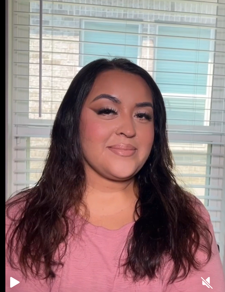 Full Glam