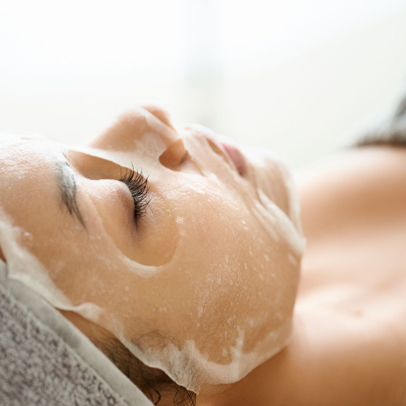 45-min Express Facial at Anchored Wellness & Co. in Greensboro, NC