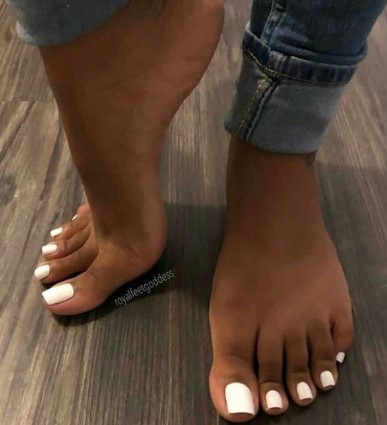 Regular Pedicure