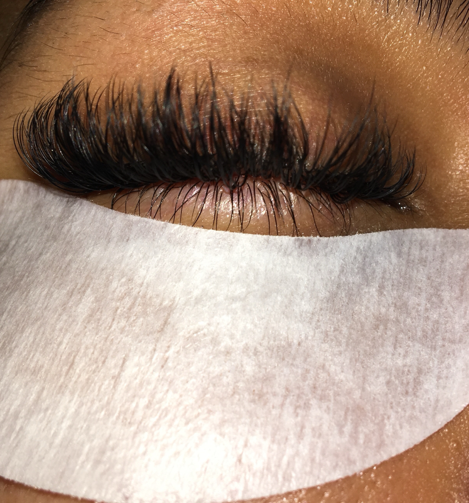 Mega Volume Lash Set