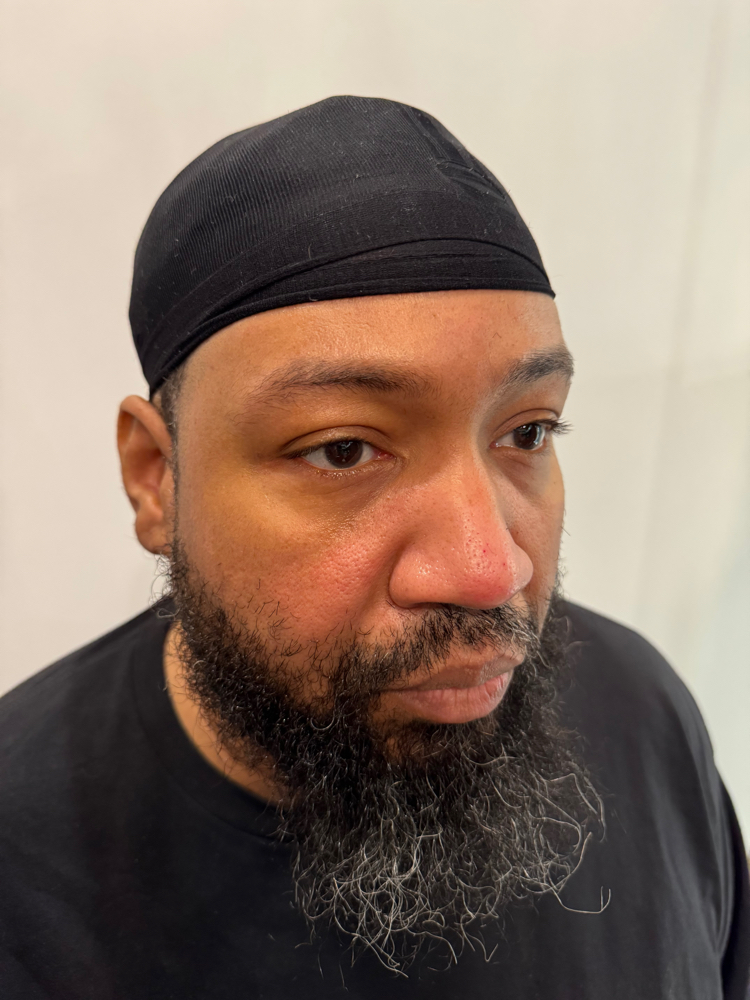 Hard Reset Facial