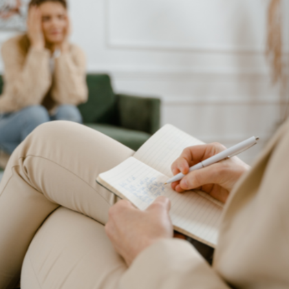 Somatic Coaching (Trial)