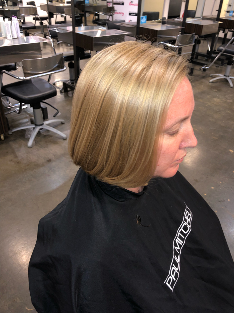 Single process All Over Color