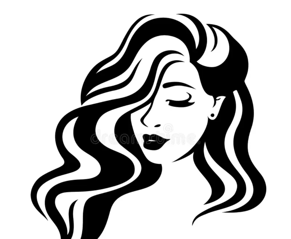 Hair Tensil