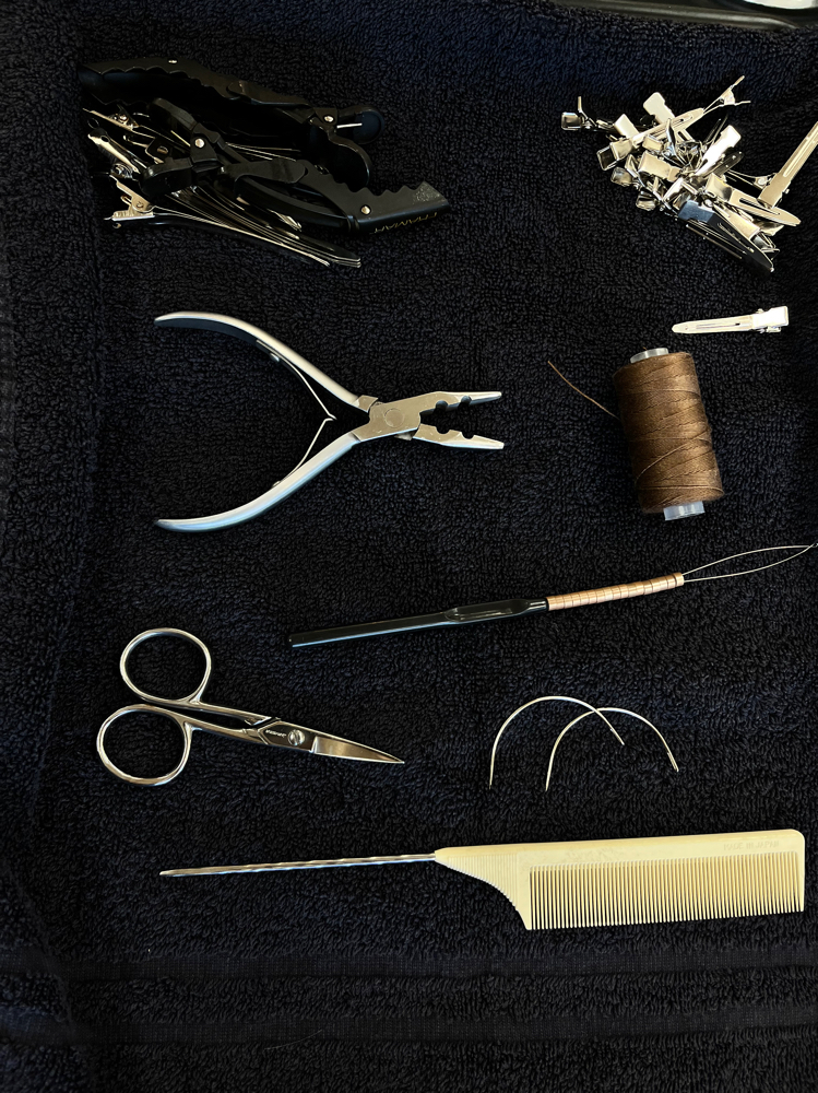 Extension Removal
