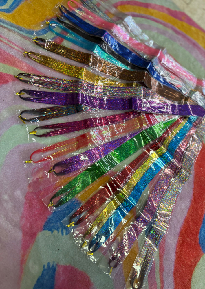 Fairy HaiR at HaiRxClo, LLC in Pleasant hill, LA