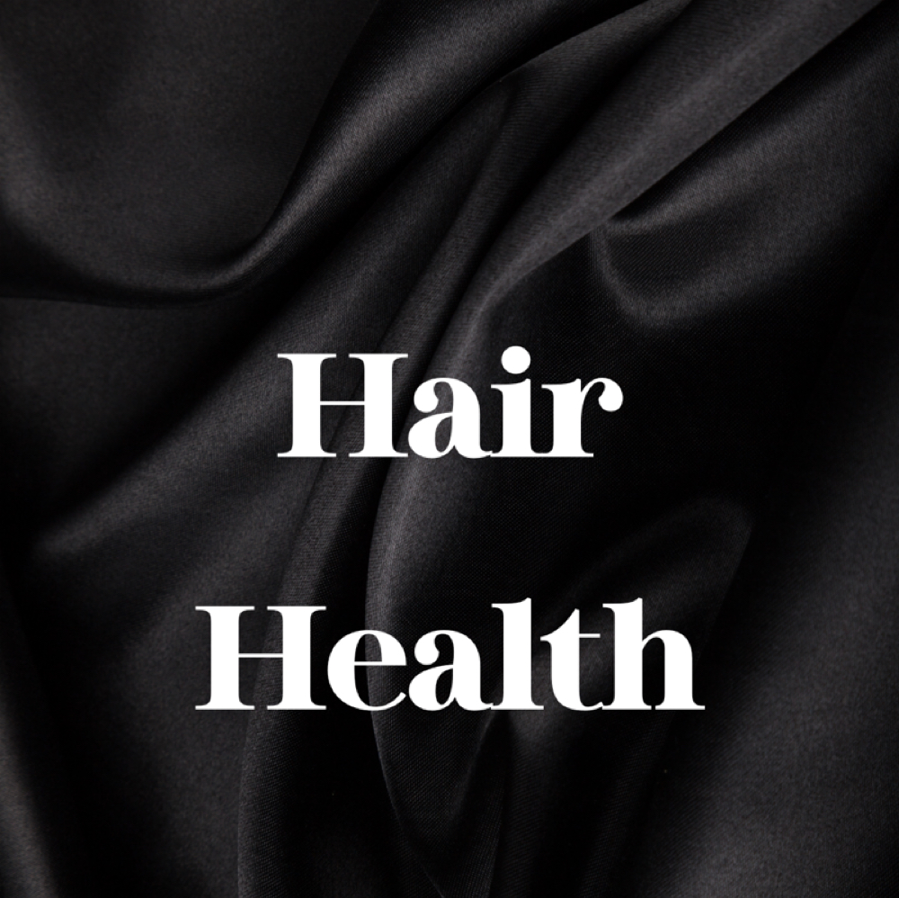 Hair Health at PiercingBeauty in Bay City, TX
