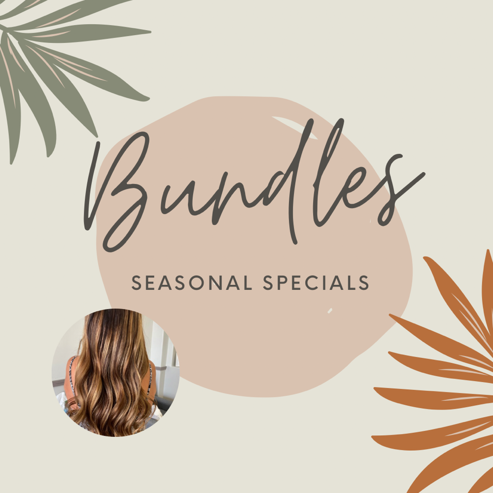 Bundles