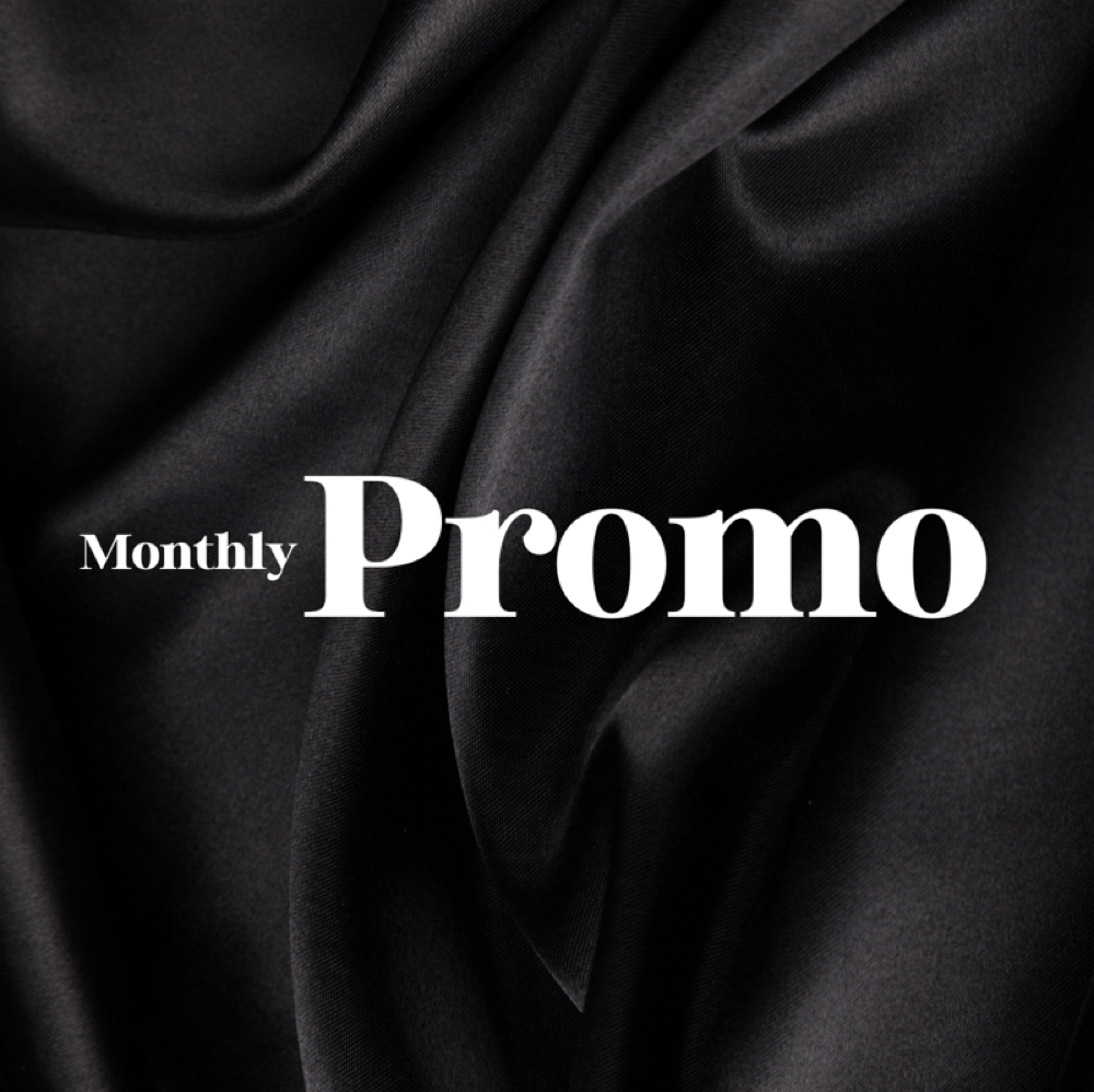 Monthy Promo at PiercingBeauty in Bay City, TX