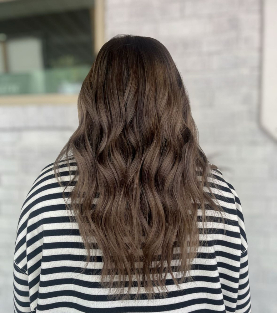Root Retouch