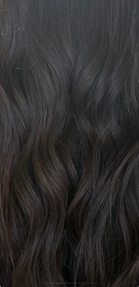 Root Retouch at HairByJeanna in Berea, KY