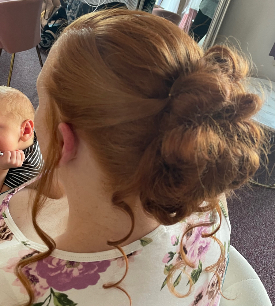 Up-Do
