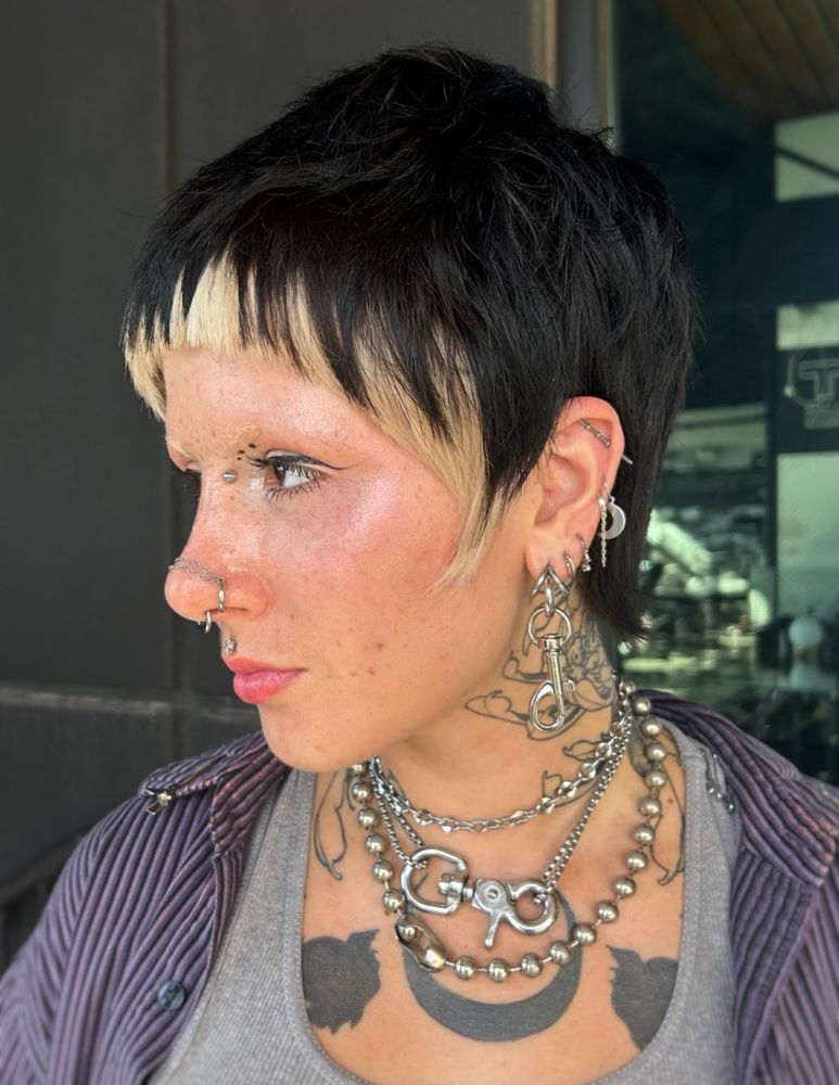 Short Cut