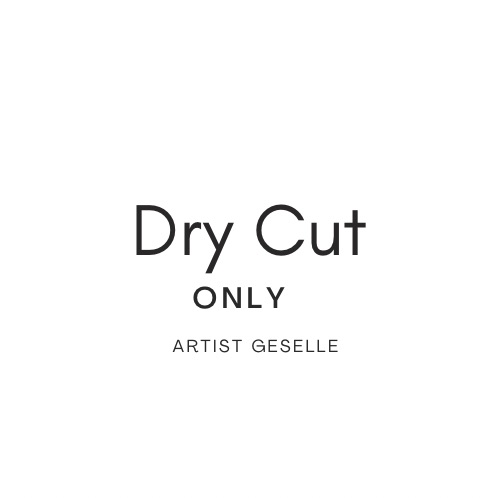 Dry Cut
