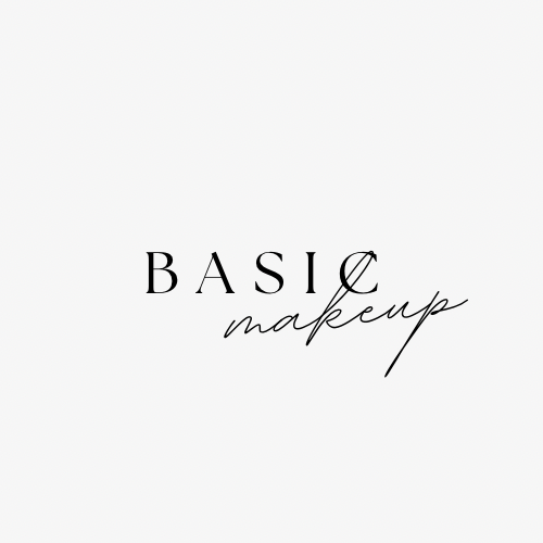 Basic Makeup Application