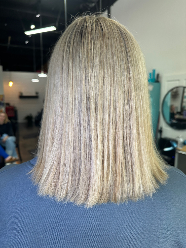 Dry Cut