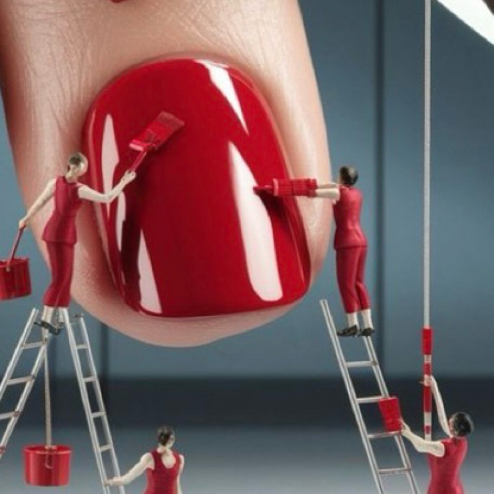 Stars Stripes & Style Nail Package at XOXO Beauty Spa in Weatherford, TX