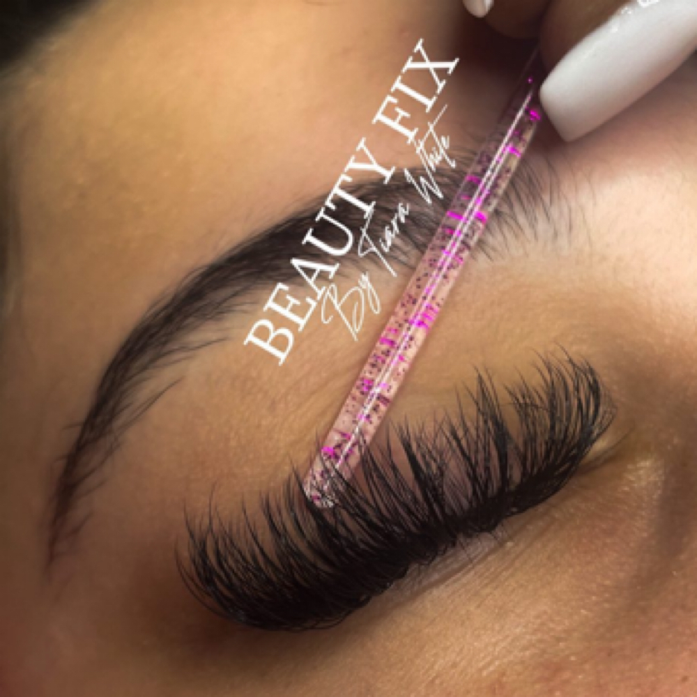 CLASSIC FIX FULLSET at BeautyFix in Jacksonville, FL