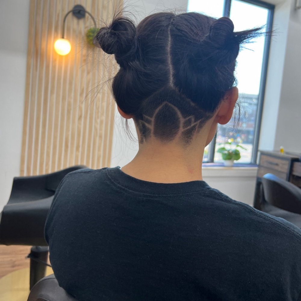 Undercut (Existing Clients Only) at Katherine Gomez in Chicago, IL