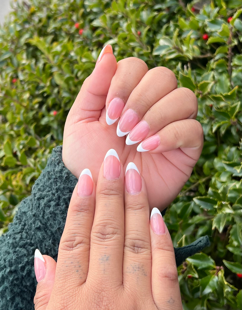 SHORT GEL-X