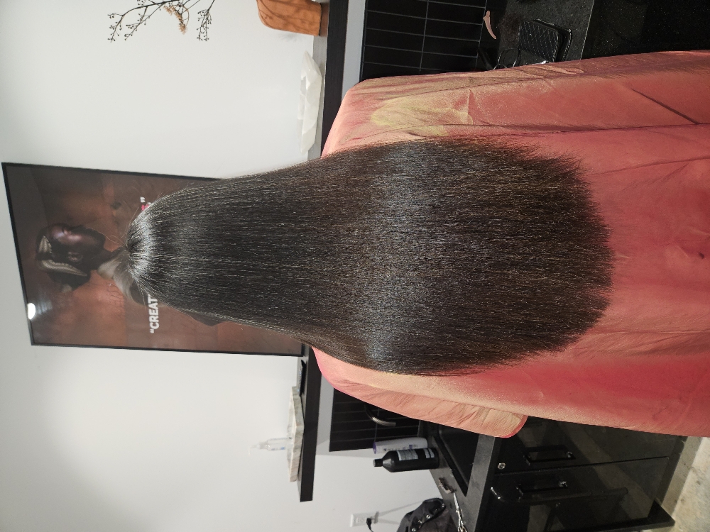 Luxury Extensions Sew In at Luxury Hair Care by Lauren Rochelle in Atlanta, GA