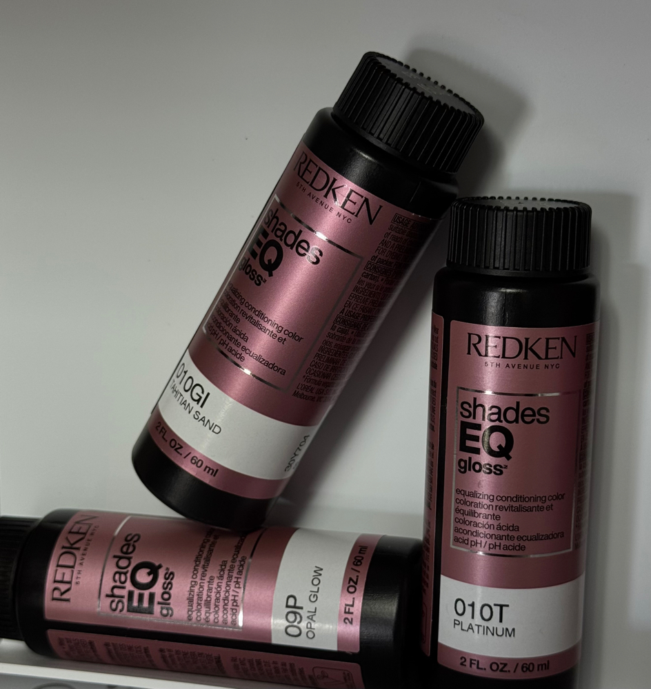 Toner Add-on