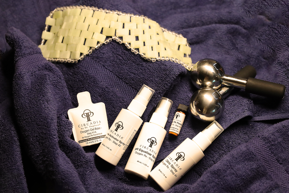 SWiCH Facial