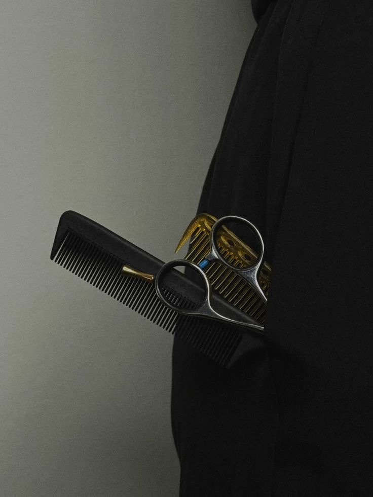 Shear/ Clipper Haircut