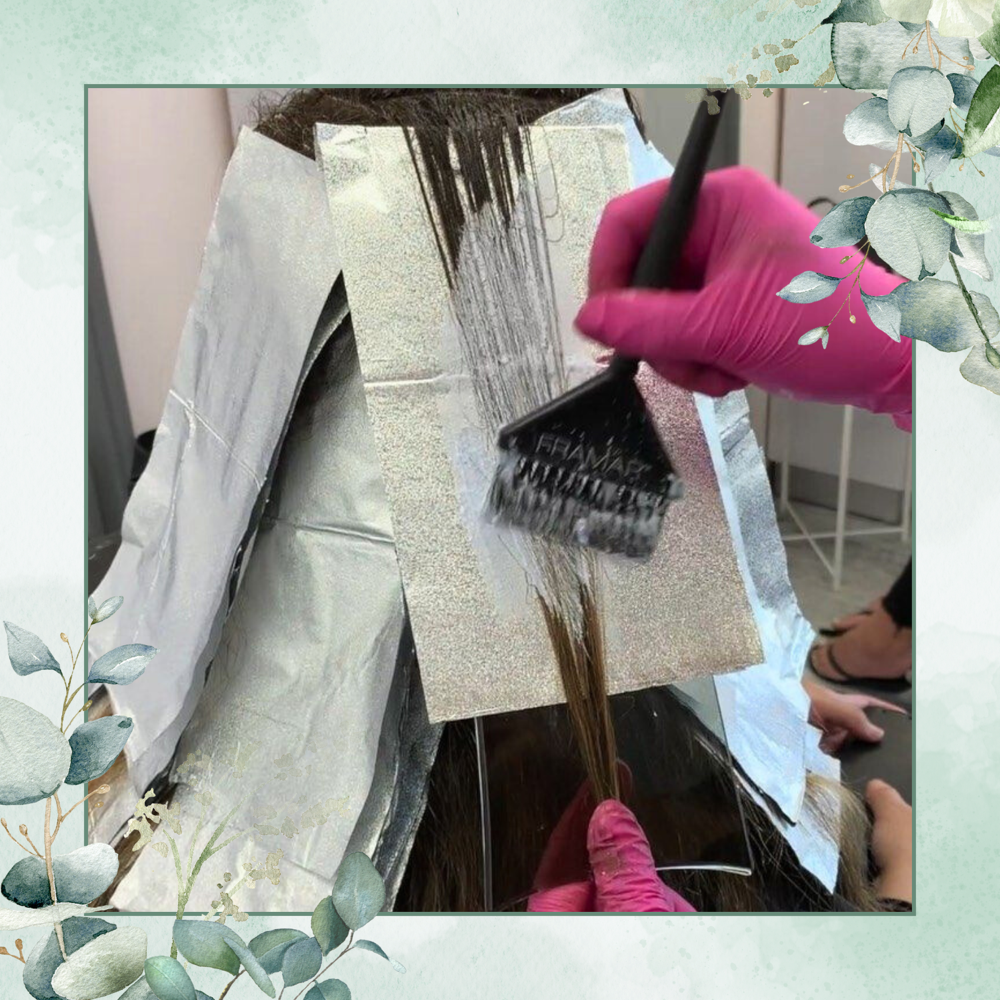 Balayage