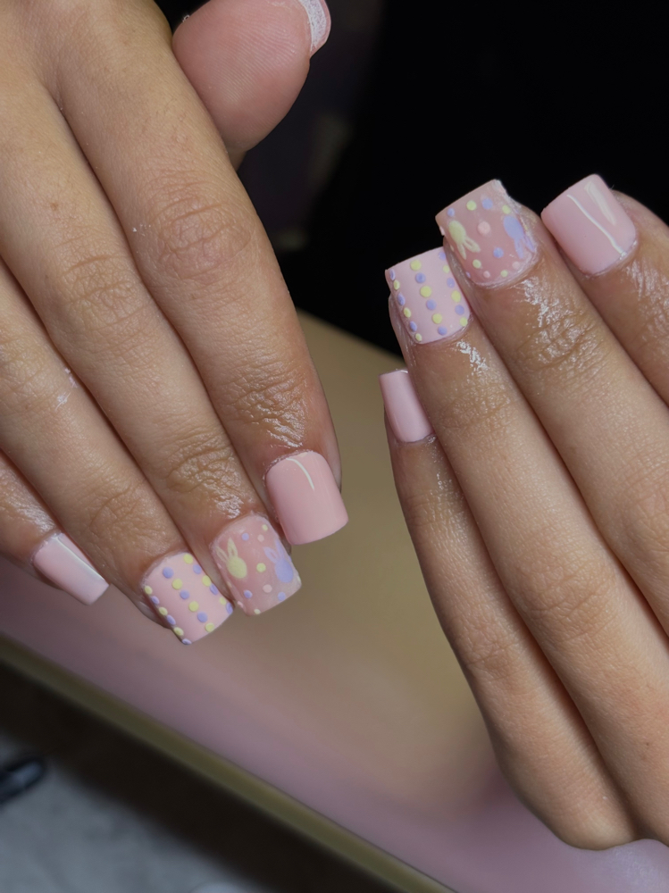 Gel-X minimal design