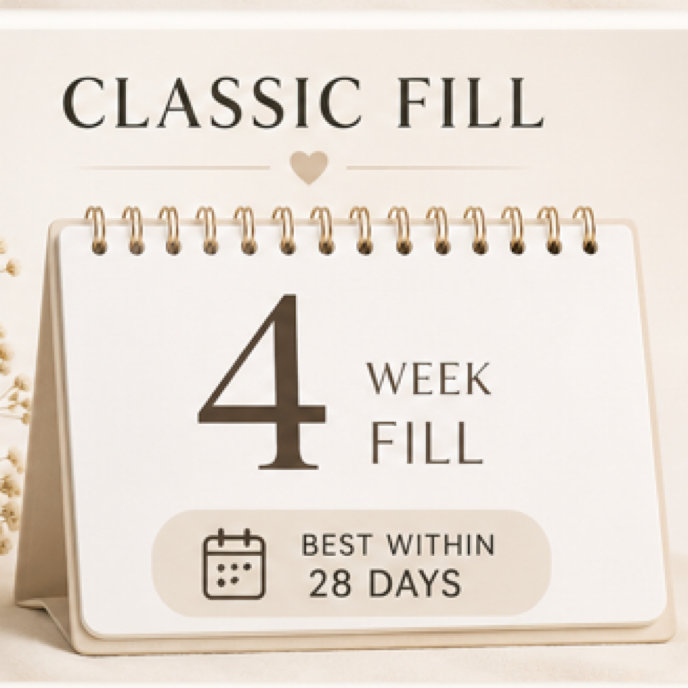 Classic 4 Weeks at Wenwin Beauty in North Richland Hills, TX