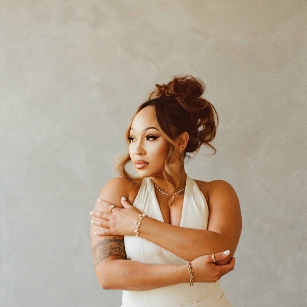 Bella Exclusive (Downtown Location) at Ty Rashad Studios in San Antonio, TX