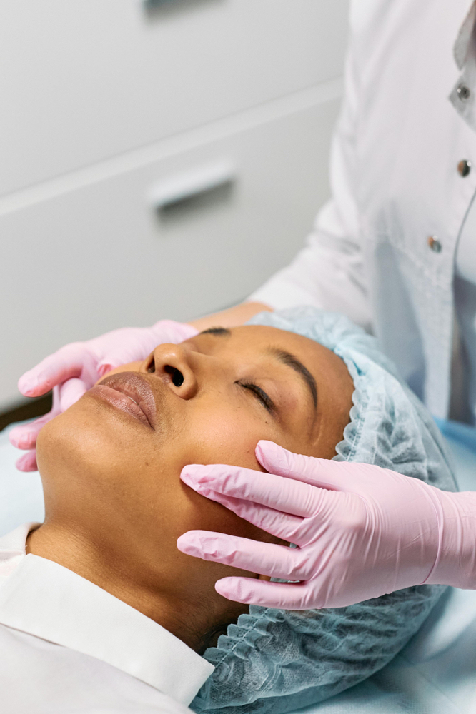 Skin Consultation