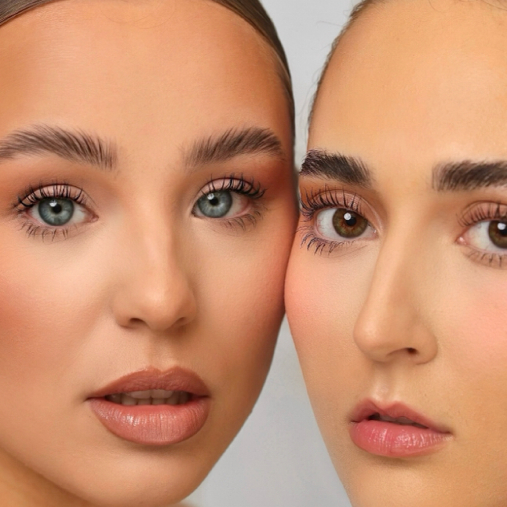 Korean Peptide Lash Lift Treatment at LASHBOYBEAUTY in South Sioux City, NE