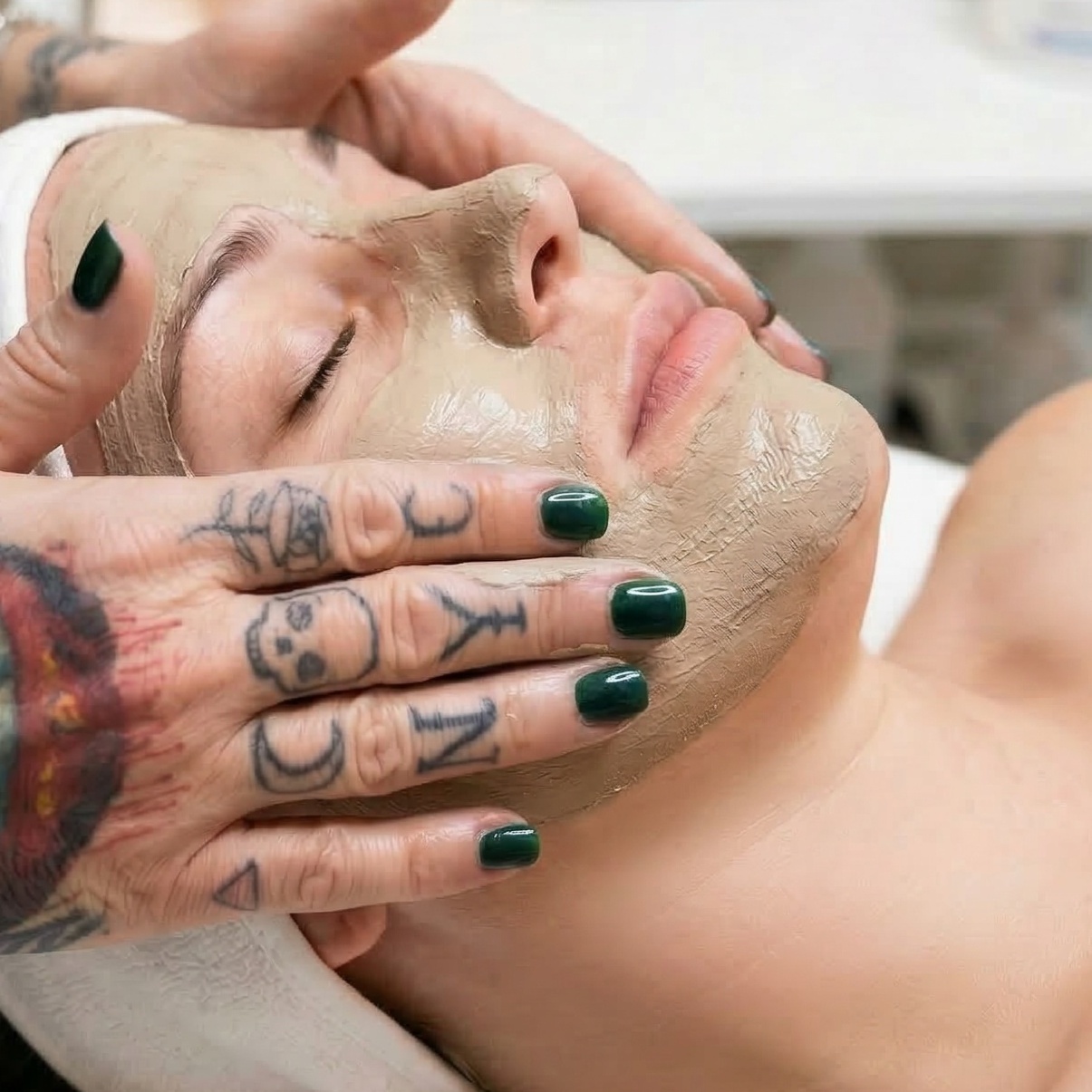 Luminous Brightening Facial at Boss Skin Method in New Rochelle, NY