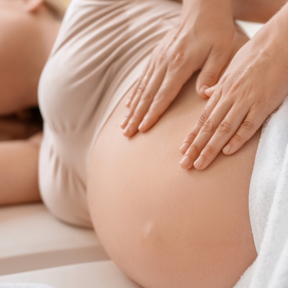 Prenatal Massage 90-Minutes at Bloomington Birth and Bodywork LLC in Bloomington, IN