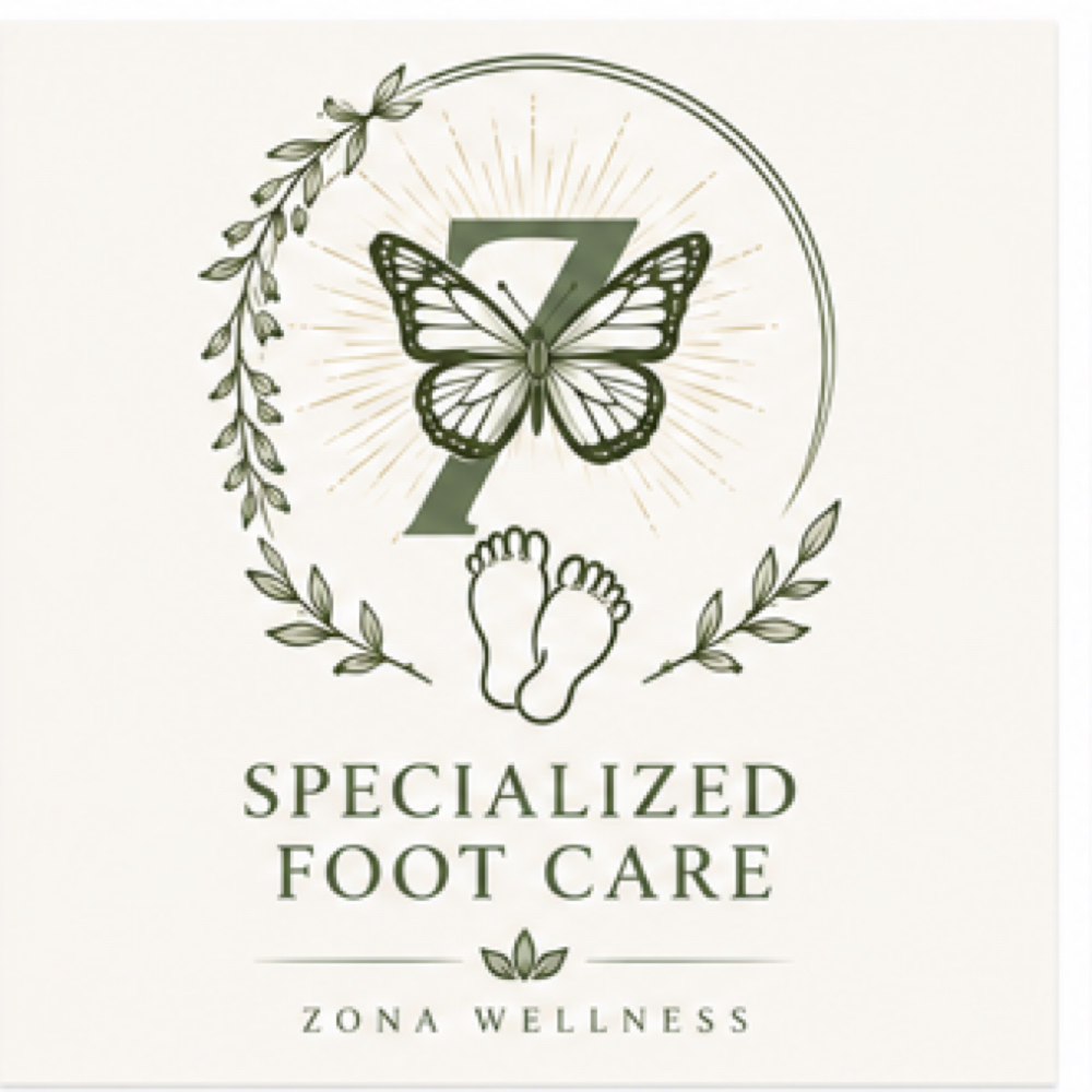 Corn Care at Zona Wellness in Redmond, OR