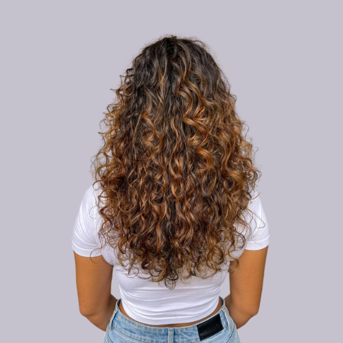 Up Charge For Long/Thick/Curly Hair