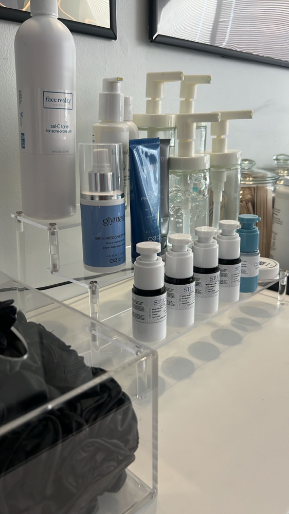 Bare Renewal Peel